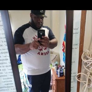 Meet your Posher, Patrick